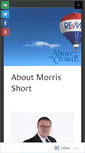 Mobile Screenshot of morrisshort.com